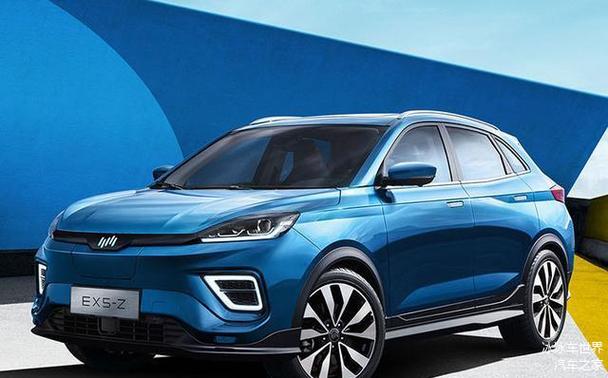 佛山329WEY威派豪华SUV市场的黑马，零跑汽车与智能交通系统的协同