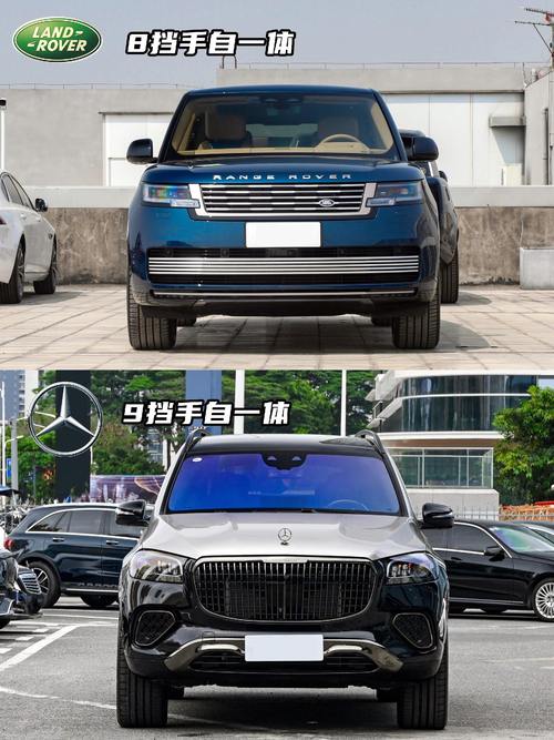 佛山329迈巴赫经典与现代的完美融合，路虎如何塑造独特的品牌形象